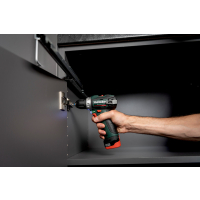 METABO PowerMaxx BS BL akumulátorový vrtací šroubovák 601721500