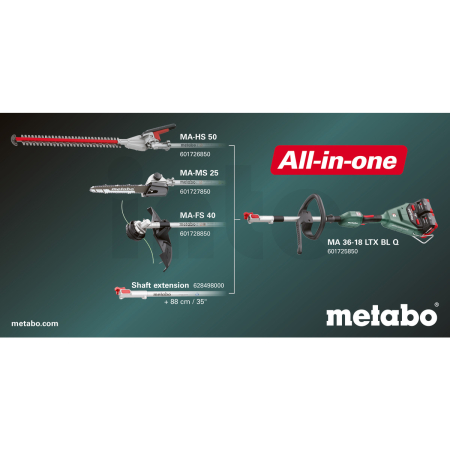 METABO  601725850