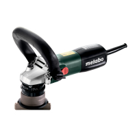 METABO KFM 9-3 RF fréza na srážení hran 601751700