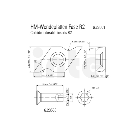 METABO KFM 9-3 RF fréza na srážení hran 601751700