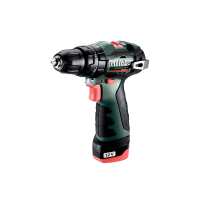 METABO PowerMaxx SB BL Akumulátorová příklepová vrtačka 601784500