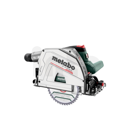 METABO KT 18 LTX 66 BL akumulátorová ruční okružní pila 601866810