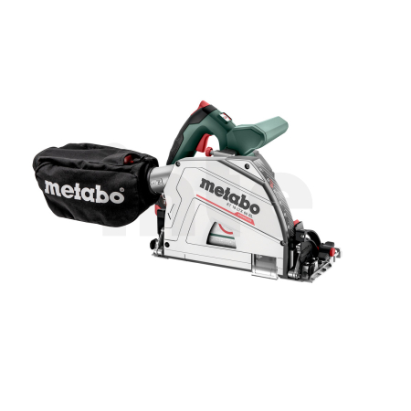 METABO KT 18 LTX 66 BL akumulátorová ruční okružní pila 601866810