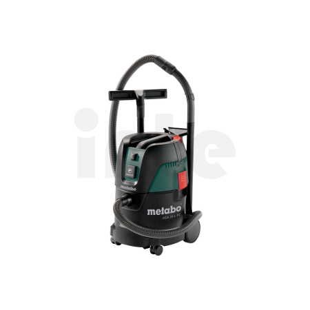 METABO ASA 25 L PC mnohoúčelový vysavač 602014000