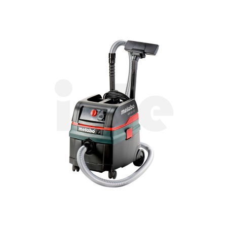 METABO ASR 25 L SC mnohoúčelový vysavač 602024000