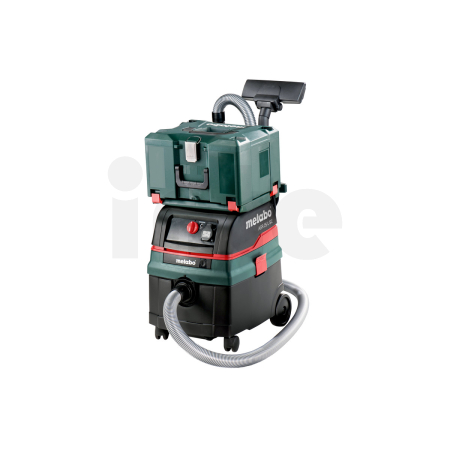 METABO ASR 25 L SC mnohoúčelový vysavač 602024000