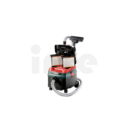 METABO ASR 25 L SC mnohoúčelový vysavač 602024000