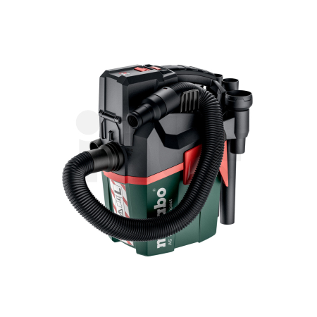 METABO AS 18 L PC Compact Akumulátorový vysavač 602028850