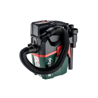 METABO AS 18 HEPA PC Compact Akumulátorový vysavač 602029850