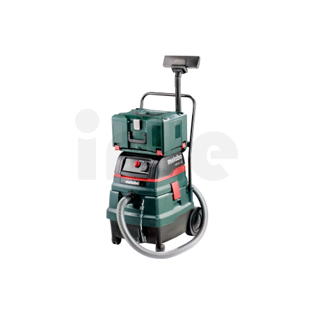 METABO ASR 50 L SC mnohoúčelový vysavač 602034000