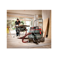 METABO ASR 50 M SC mnohoúčelový vysavač 602045000