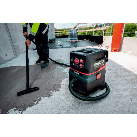 METABO ASR 36-18 BL 25 M SC Akumulátorový vysavač 602046850