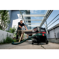 METABO ASR 36-18 BL 25 M SC Akumulátorový vysavač 602046850