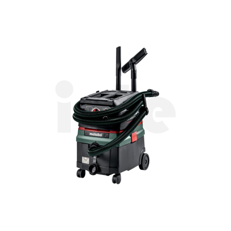 METABO ASR 36-18 BL 25 M SC Akumulátorový vysavač 602046850