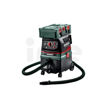 METABO ASR 36-18 BL 25 M SC Akumulátorový vysavač 602046850