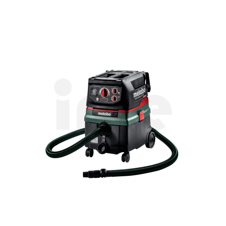 METABO ASR 36-18 BL 25 M SC Akumulátorový vysavač 602046850