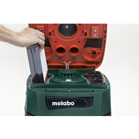 METABO ASR 35 L ACP mnohoúčelový vysavač 602057000