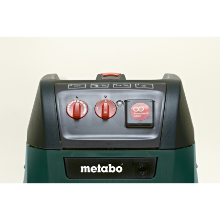 METABO ASR 35 L ACP mnohoúčelový vysavač 602057000