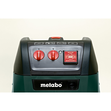 METABO ASR 35 M ACP mnohoúčelový vysavač 602058000