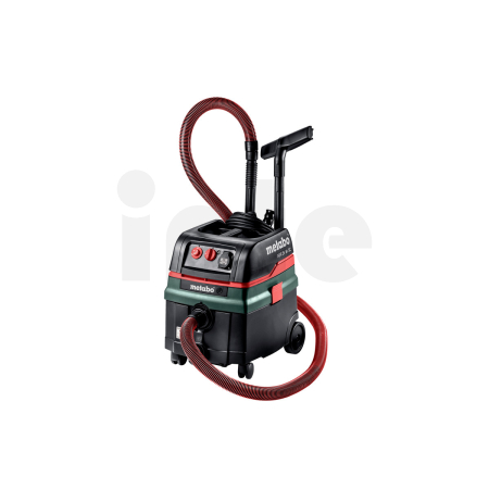 METABO ASR 25 M SC mnohoúčelový vysavač 602070000