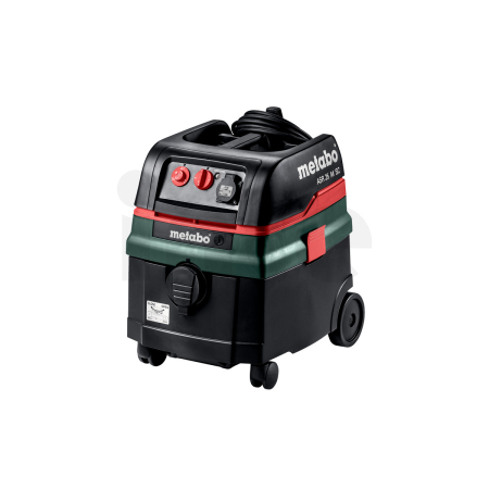 METABO ASR 25 M SC mnohoúčelový vysavač 602070000