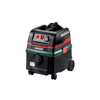 METABO ASR 25 M SC mnohoúčelový vysavač 602070000