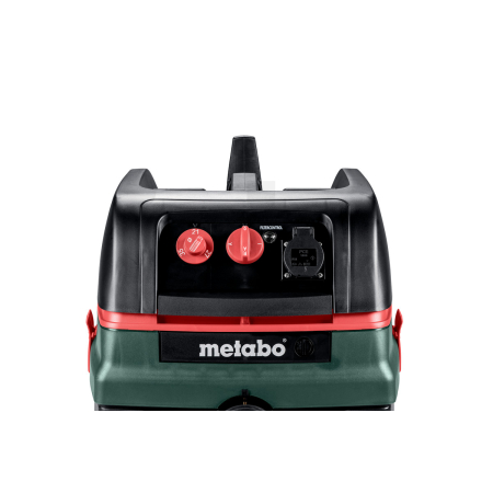 METABO ASR 25 M SC mnohoúčelový vysavač 602070000