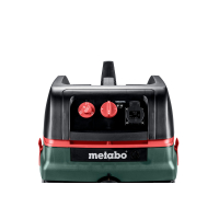 METABO ASR 25 M SC mnohoúčelový vysavač 602070000