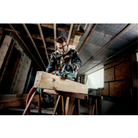 METABO HO 18 LTX 20-82 Akumulátorový hoblík 602082840