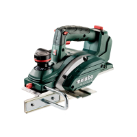 METABO HO 18 LTX 20-82 Akumulátorový hoblík 602082840