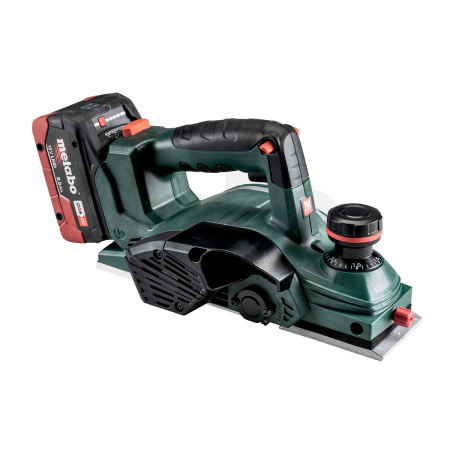 METABO HO 18 LTX 20-82 Akumulátorový hoblík 602082840