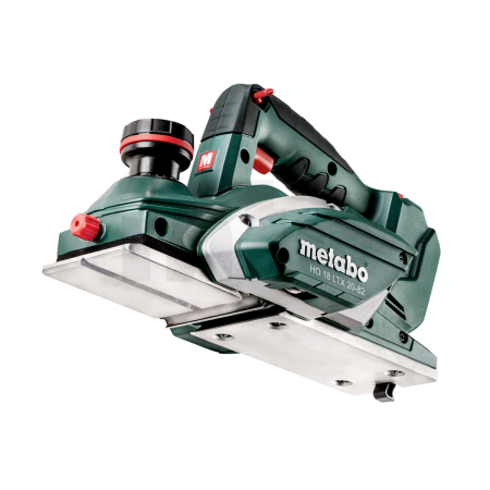 METABO HO 18 LTX 20-82 Akumulátorový hoblík 602082840