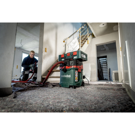 METABO ASA 30 M PC Mnohoúčelový vysavač, třída prachu M, 602087000