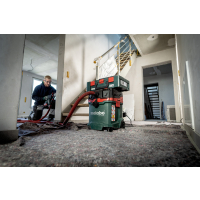 METABO ASA 30 M PC Mnohoúčelový vysavač, třída prachu M, 602087000