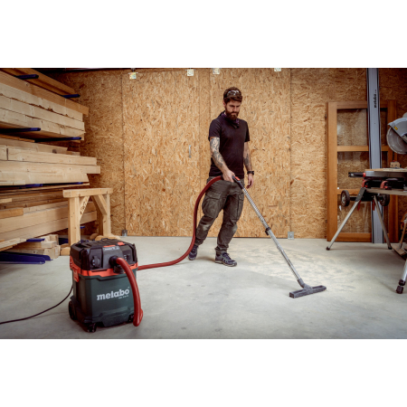 METABO ASA 30 M PC Mnohoúčelový vysavač, třída prachu M, 602087000