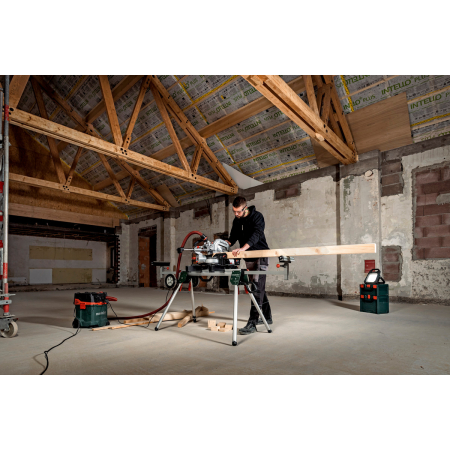 METABO ASA 30 M PC Mnohoúčelový vysavač, třída prachu M, 602087000