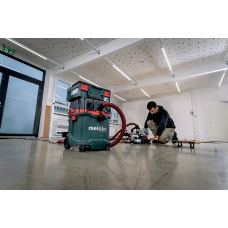 METABO ASA 30 M PC Mnohoúčelový vysavač, třída prachu M, 602087000