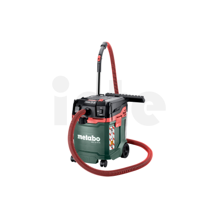METABO ASA 30 M PC Mnohoúčelový vysavač, třída prachu M, 602087000