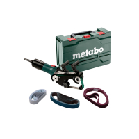 METABO RBE 9-60 Set pásová bruska na trubky 602183510