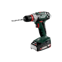 METABO BS 18 Quick akumulátorový vrtací šroubovák 602217500