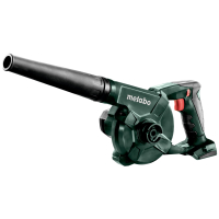 METABO AG 18 akumulátorové dmychadlo 602242850