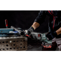 METABO SSEP 18 LTX BL MVT akumulátorová pila ocaska 602258810