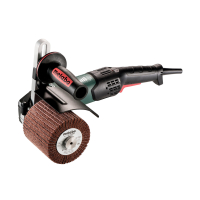 METABO SE 17-200 RT satinační bruska 602259000