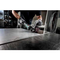 METABO SE 17-200 RT satinační bruska 602259000
