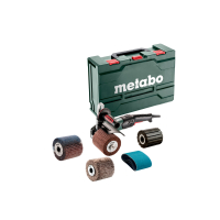 METABO SE 17-200 RT Set satinační bruska 602259500