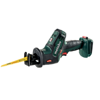 METABO SSE 18 LTX Compact akumulátorová pila ocaska 602266840