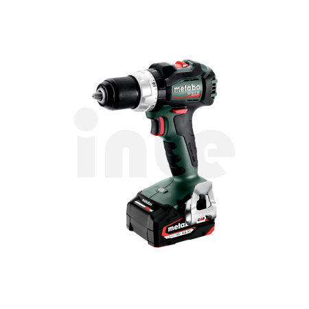 METABO SB 18 LT BL Akumulátorová příklepová vrtačka 602316500