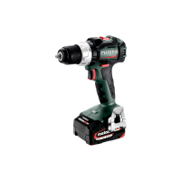 METABO BS 18 LT BL akumulátorový vrtací šroubovák 602325500