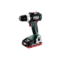 METABO BS 18 LT BL akumulátorový vrtací šroubovák 602325800