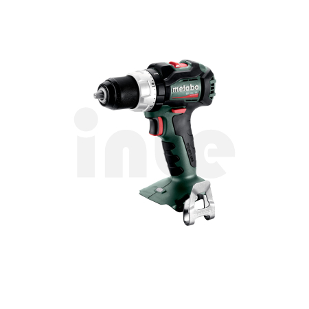 METABO BS 18 LT BL akumulátorový vrtací šroubovák 602325890